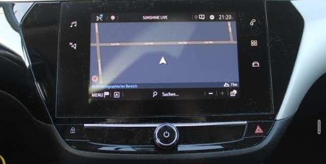Opel Corsa F Edition Navi Winterpaket PDC Allwetter CarPlay T