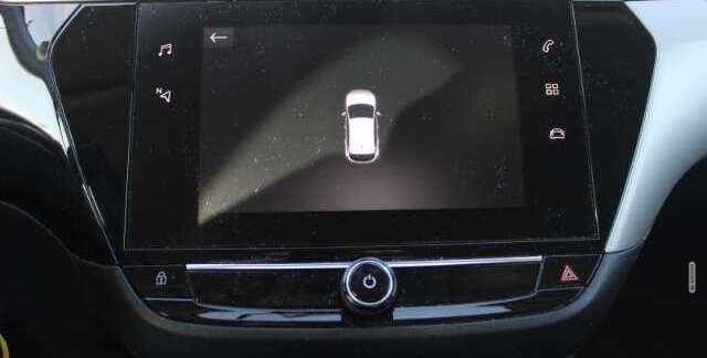 Opel Corsa F Edition Navi Winterpaket PDC Allwetter CarPlay T