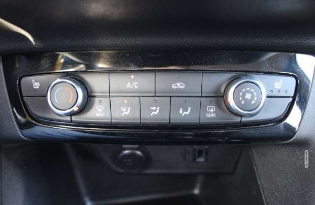 Opel Corsa F Edition Navi Winterpaket PDC Allwetter CarPlay T