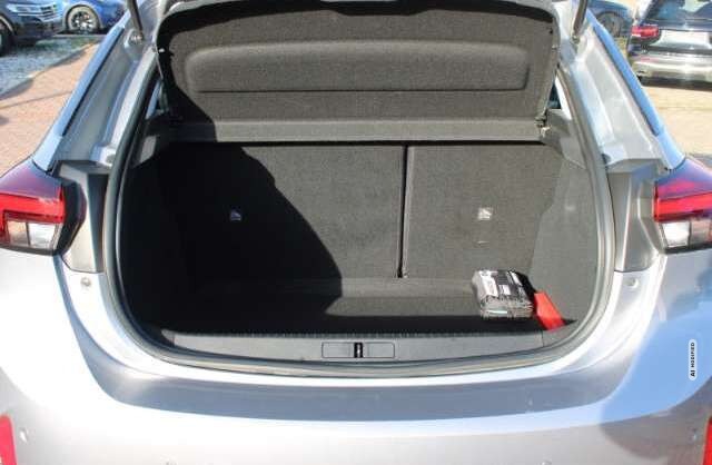 Opel Corsa F Edition Navi Winterpaket PDC Allwetter CarPlay T