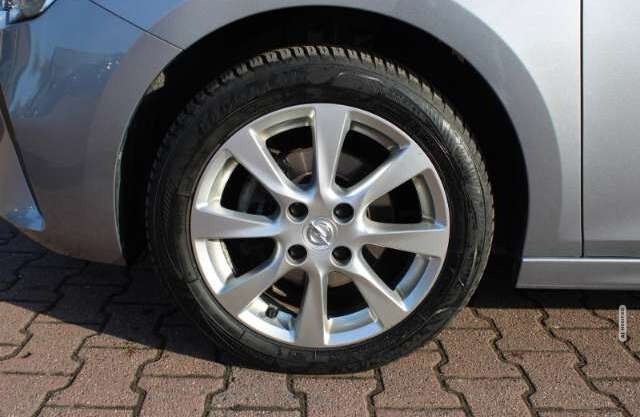 Opel Corsa F Edition Navi Winterpaket PDC Allwetter CarPlay T