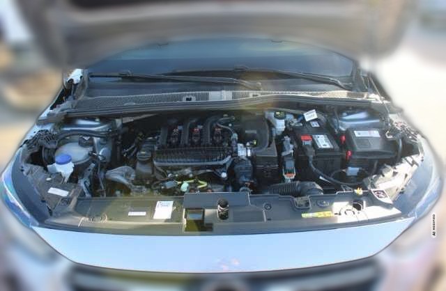 Opel Corsa F Edition Navi Winterpaket PDC Allwetter CarPlay T