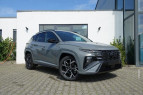 Bild Hyundai Tucson N-LINE X HYBRID 239PS 2WD VOLLAUSSTATTUNG