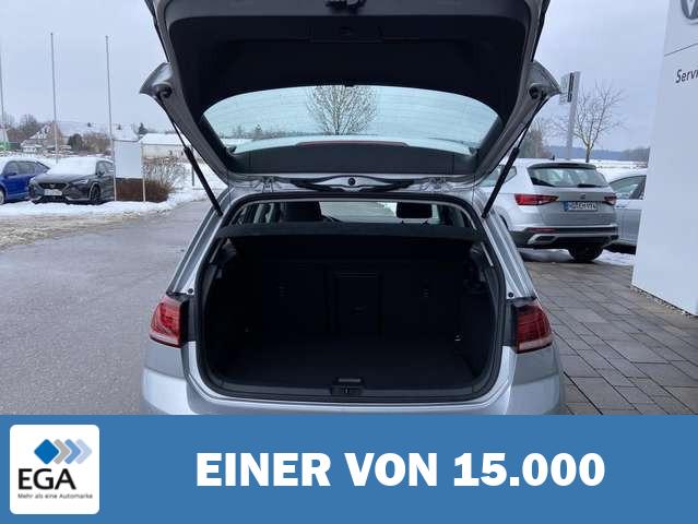 Volkswagen Golf e-Golf Comfortline LED+APP-CONNECT+NAVI+SHZ