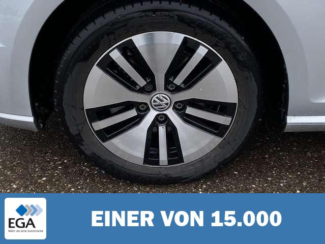 Volkswagen Golf e-Golf Comfortline LED+APP-CONNECT+NAVI+SHZ