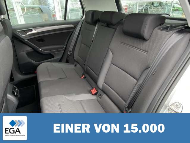 Volkswagen Golf e-Golf Comfortline LED+APP-CONNECT+NAVI+SHZ