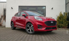 Bild Ford Puma ST-LINE X AHK/Ganzjahr/Matrix/360/WinterPak