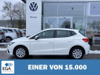 Bild Seat Ibiza 1.0 TSI Style FULL-LINK+VIRTUAL-COCKPIT+LE