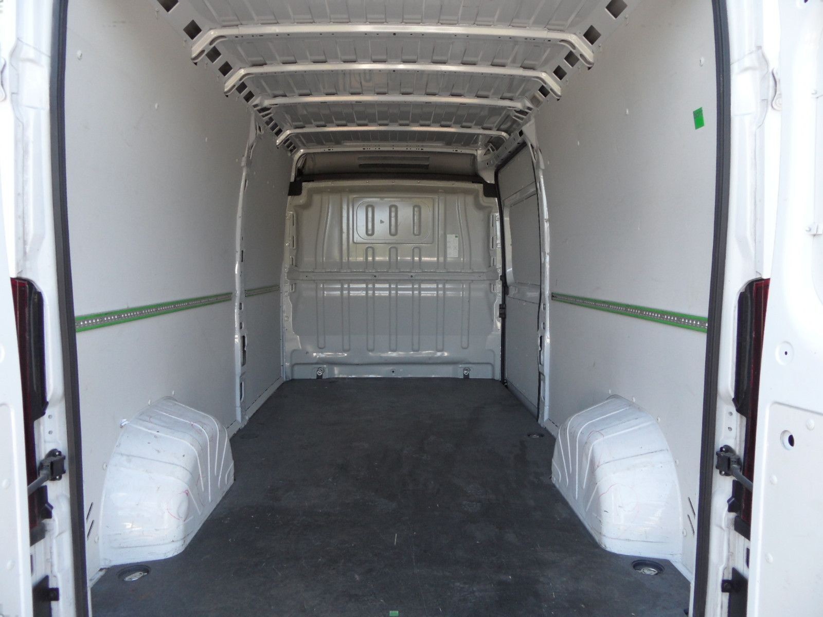 Opel Movano C 2,2 L3H2 Kasten 3,5+Kamera+Navi+PDC+ACA
