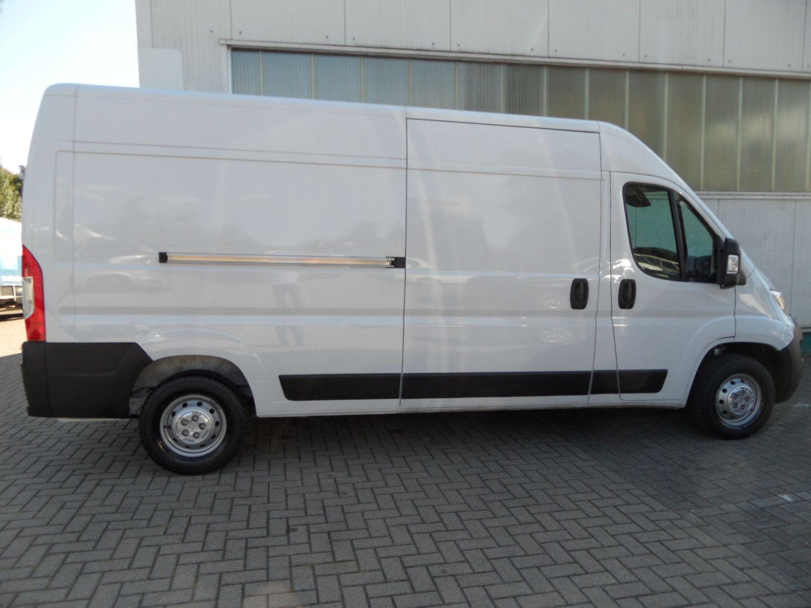 Opel Movano C Kasten L3H2 3,5t Edition+Navi+Kamera