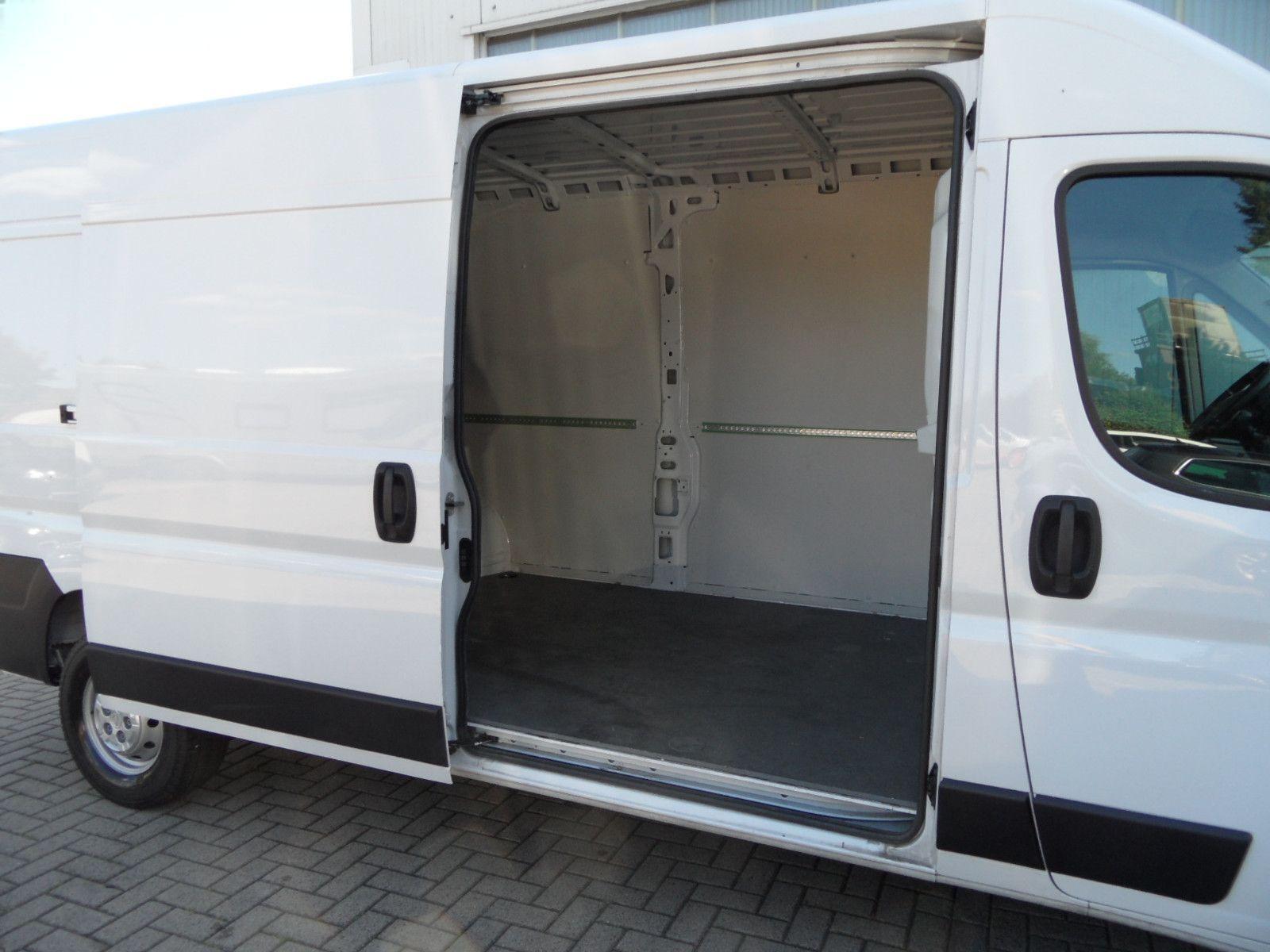 Opel Movano C Kasten L3H2 3,5t Edition+Navi+Kamera