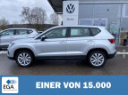 Bild Seat Ateca 1.5 TSI Style AHK+FULL-LINK+VIRTUAL-COCKPI