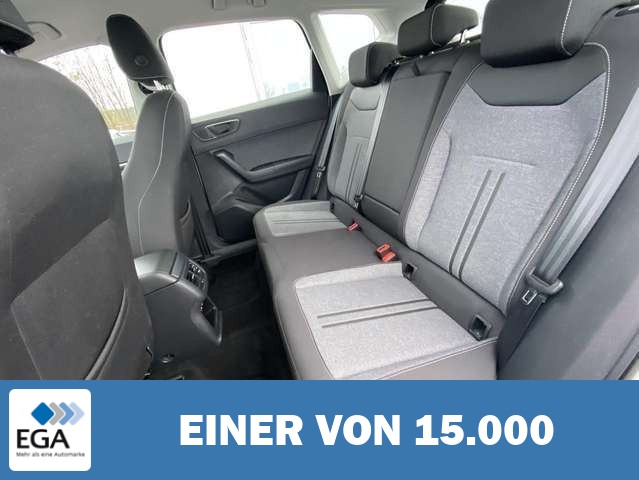 Seat Ateca 1.5 TSI Style AHK+FULL-LINK+VIRTUAL-COCKPI