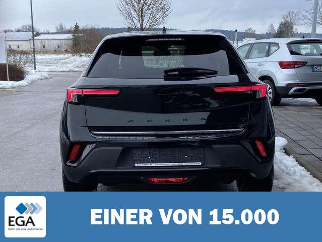 Opel Mokka-e GS-LINE CCS+LED+3-PHASIG+KAMERA+GRA+SHZ+