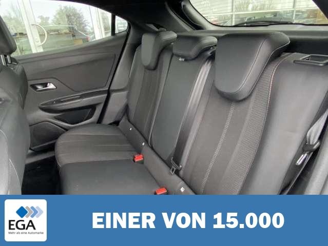 Opel Mokka-e GS-LINE CCS+LED+3-PHASIG+KAMERA+GRA+SHZ+