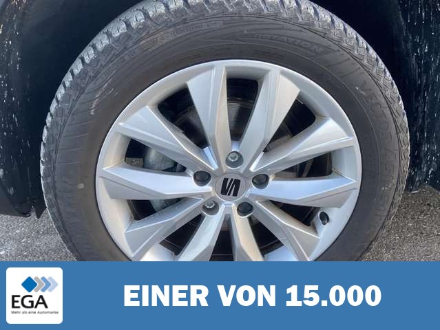 Seat Ateca 1.5 TSI DSG Xperience FULL-LINK+VIRTUAL-CO