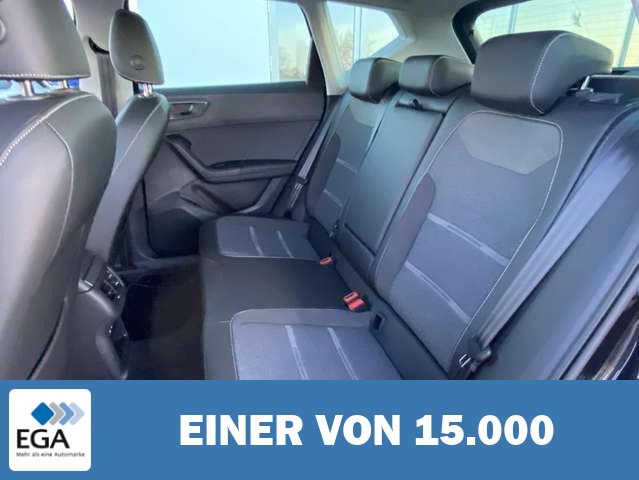 Seat Ateca 1.5 TSI DSG Xperience FULL-LINK+VIRTUAL-CO