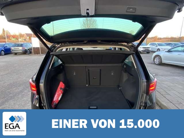 Seat Ateca 1.5 TSI DSG Xperience FULL-LINK+VIRTUAL-CO