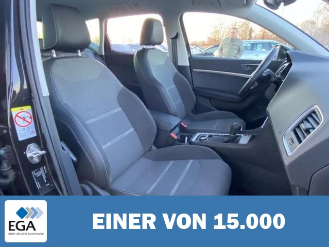 Seat Ateca 1.5 TSI DSG Xperience FULL-LINK+VIRTUAL-CO