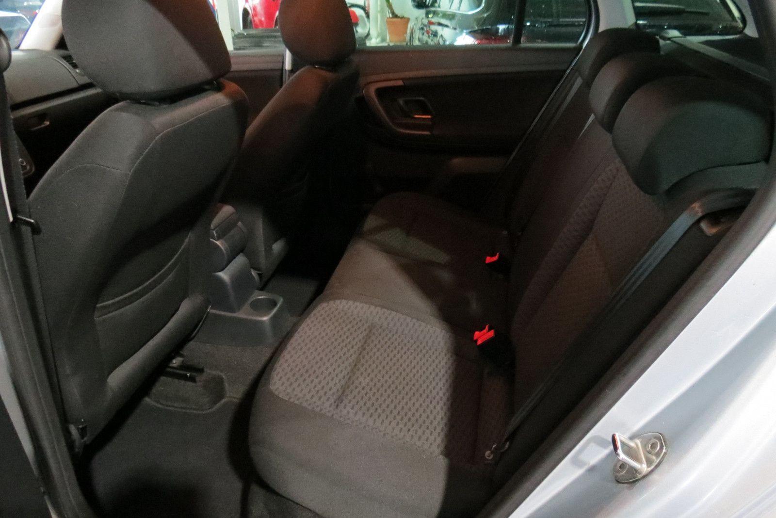 Skoda Fabia Combi 1.6 TDI Ambition,SHZ,Klimaaut.,Wint