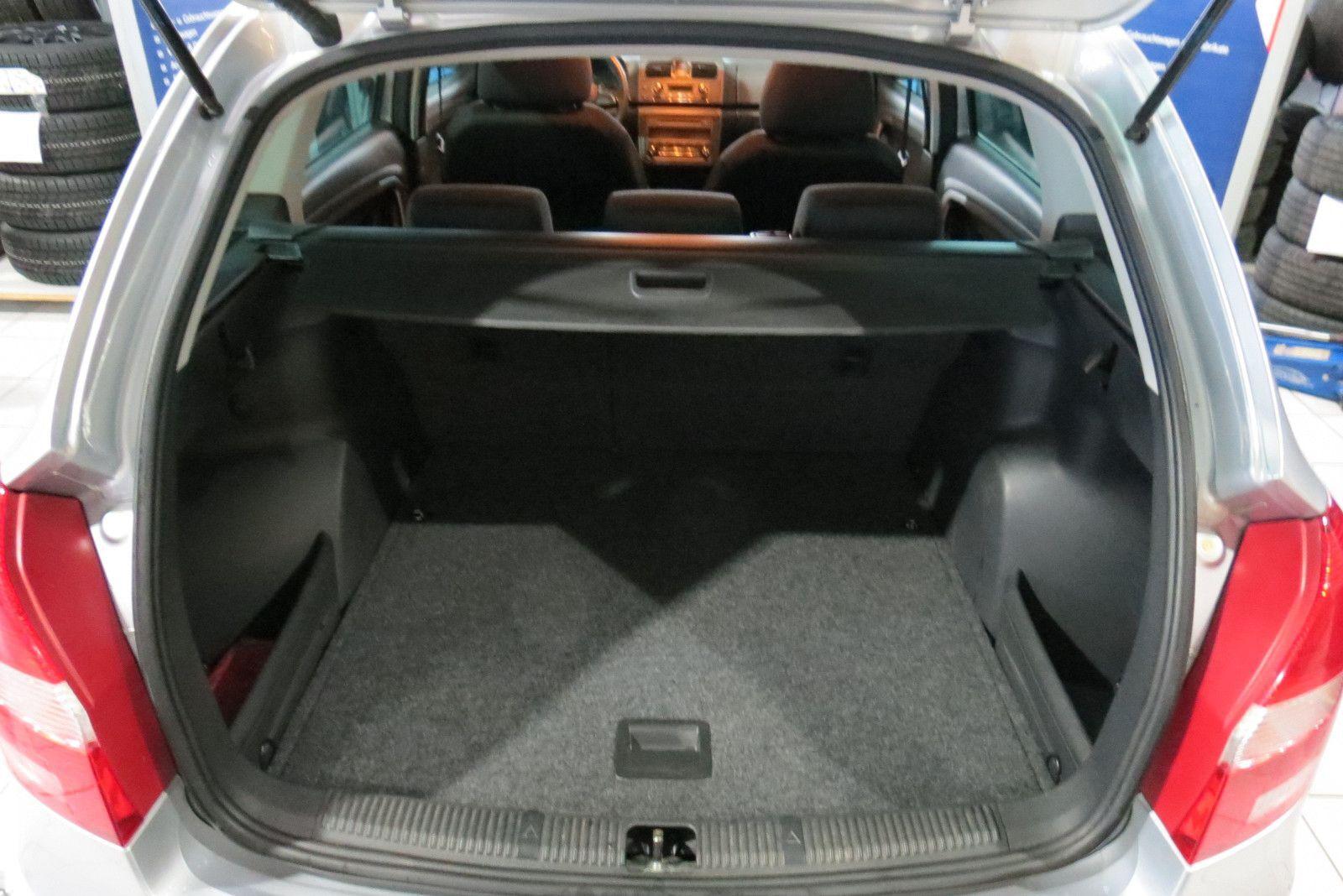 Skoda Fabia Combi 1.6 TDI Ambition,SHZ,Klimaaut.,Wint