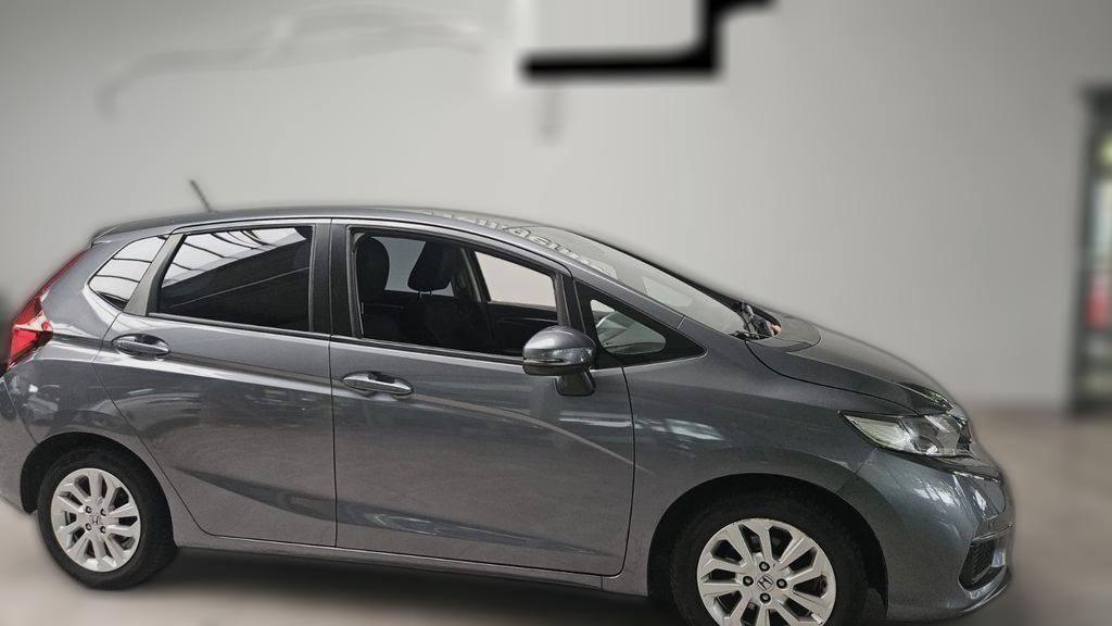 Honda Jazz Comfort Klima Alu Allwetter 2.Hand