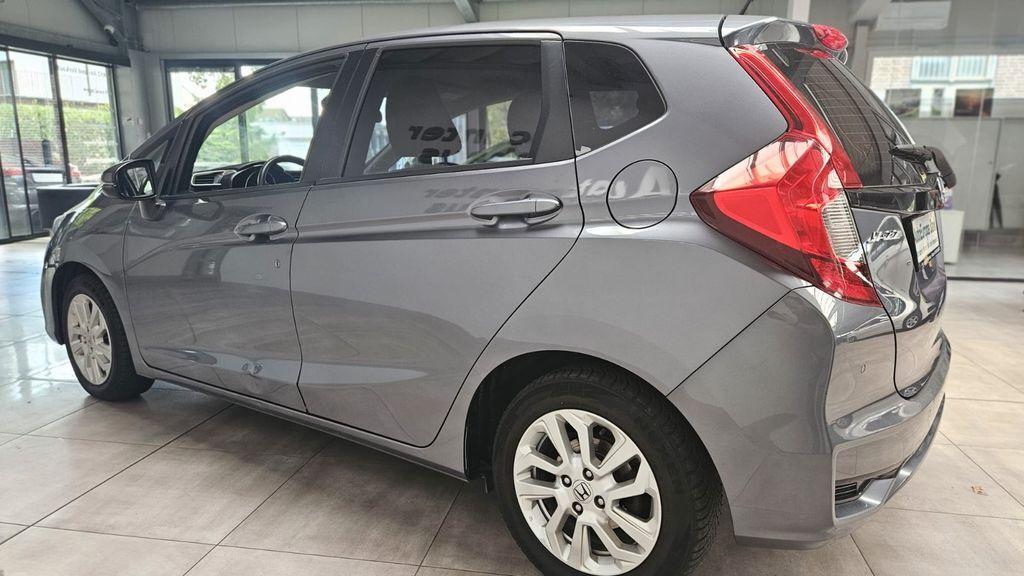 Honda Jazz Comfort Klima Alu Allwetter 2.Hand