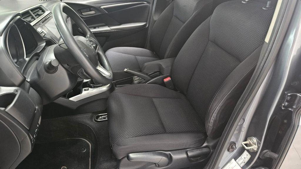 Honda Jazz Comfort Klima Alu Allwetter 2.Hand