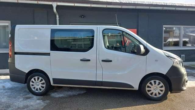 Nissan NV300 Kastenwagen L1H1 2,9t COMFORT