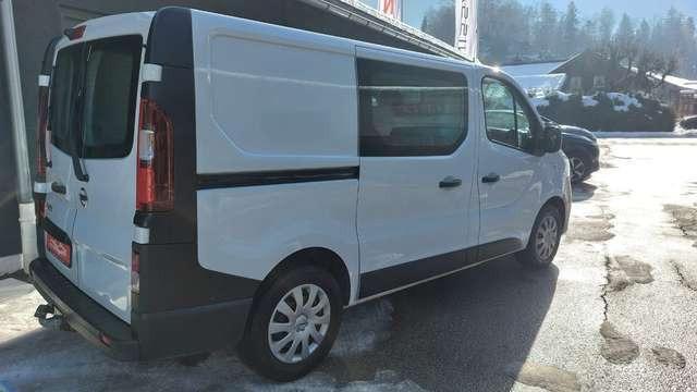 Nissan NV300 Kastenwagen L1H1 2,9t COMFORT