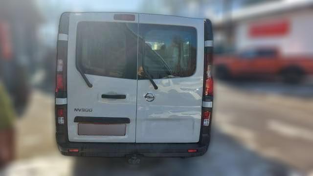 Nissan NV300 Kastenwagen L1H1 2,9t COMFORT