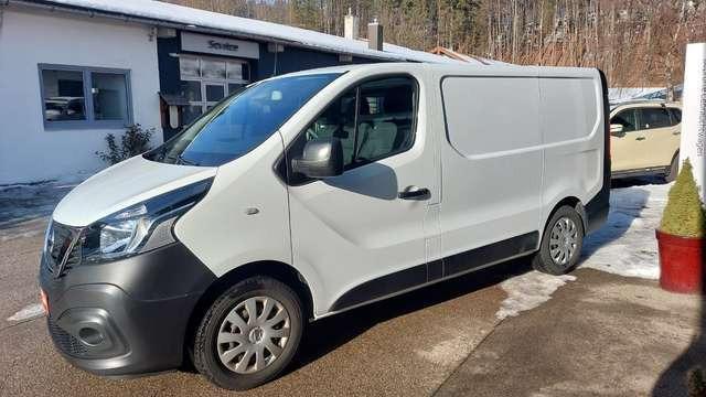 Nissan NV300 Kastenwagen L1H1 2,9t COMFORT