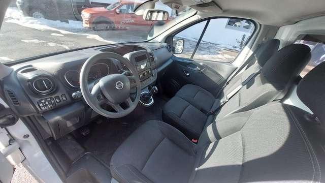 Nissan NV300 Kastenwagen L1H1 2,9t COMFORT