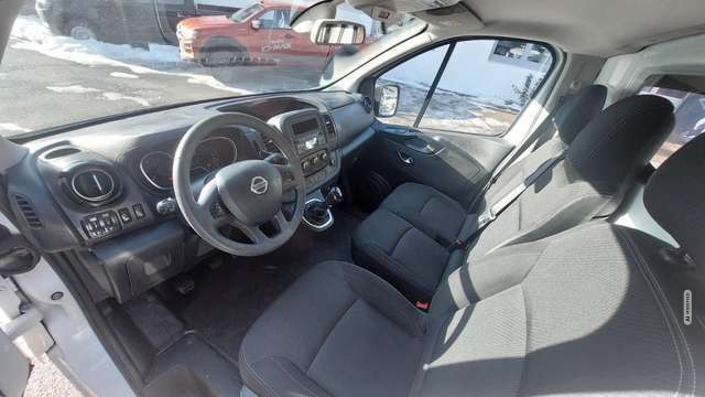 Nissan NV300 Kastenwagen L1H1 2,9t COMFORT