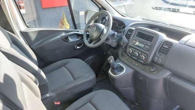 Nissan NV300 Kastenwagen L1H1 2,9t COMFORT