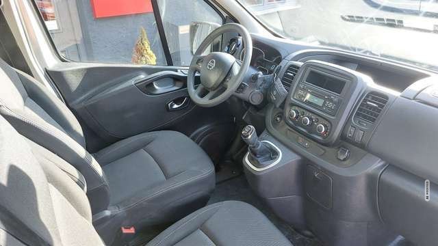 Nissan NV300 Kastenwagen L1H1 2,9t COMFORT