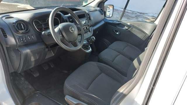 Nissan NV300 Kastenwagen L1H1 2,9t COMFORT