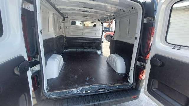 Nissan NV300 Kastenwagen L1H1 2,9t COMFORT