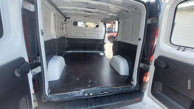 Nissan NV300 Kastenwagen L1H1 2,9t COMFORT