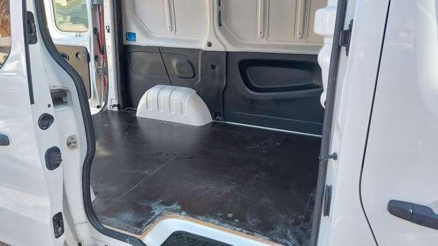 Nissan NV300 Kastenwagen L1H1 2,9t COMFORT