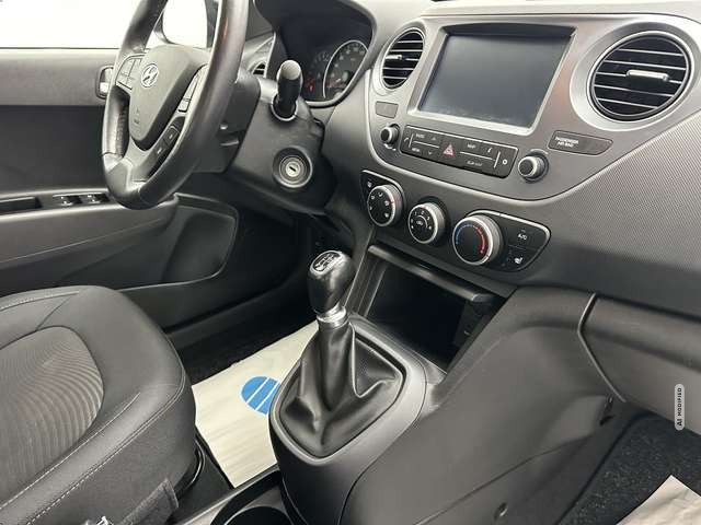 Hyundai i10 Trend 
