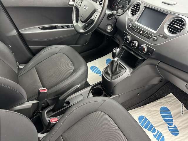 Hyundai i10 Trend 