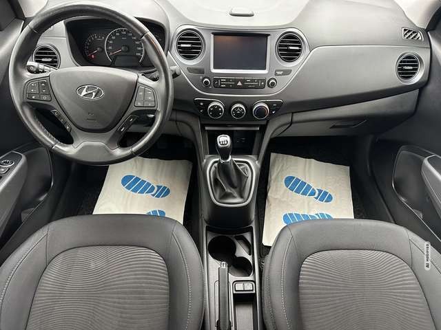 Hyundai i10 Trend 