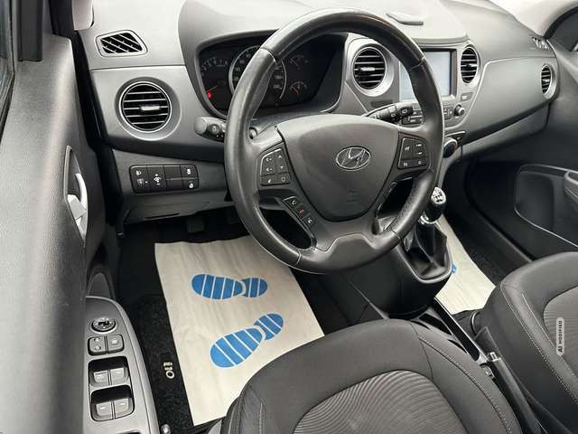 Hyundai i10 Trend 