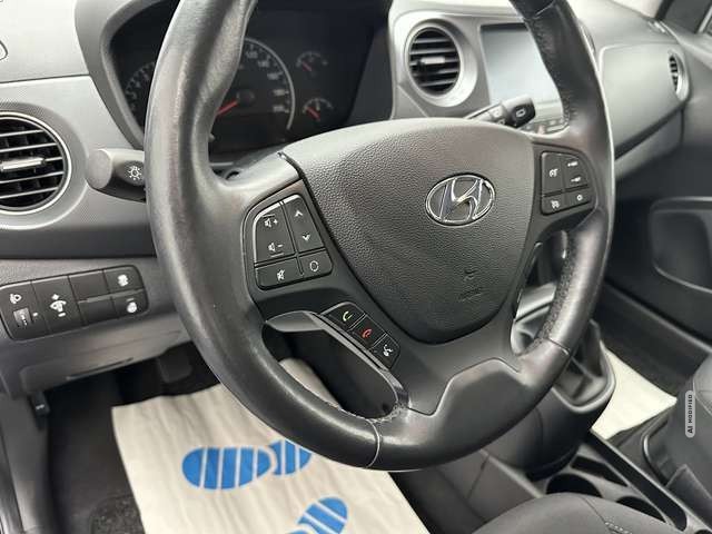 Hyundai i10 Trend 