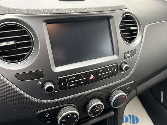 Hyundai i10 Trend 