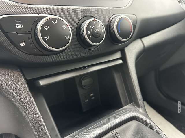 Hyundai i10 Trend 
