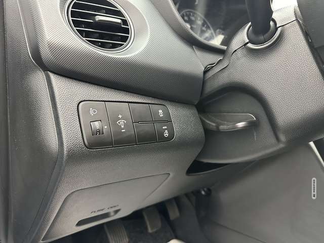 Hyundai i10 Trend 