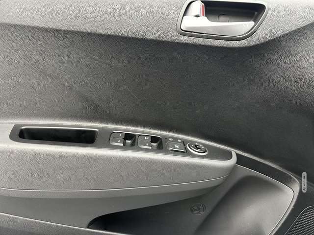 Hyundai i10 Trend 