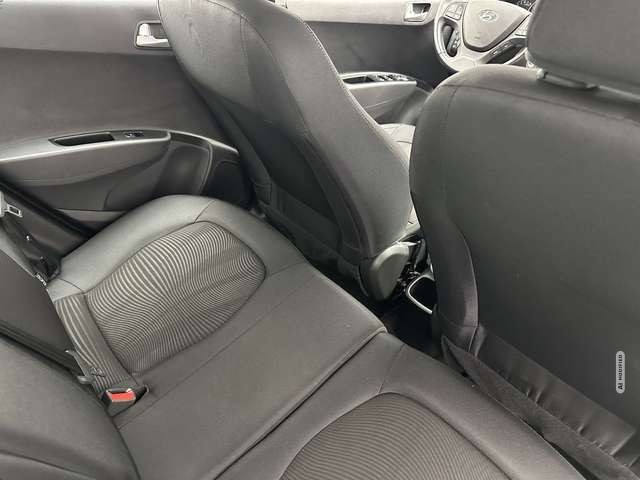 Hyundai i10 Trend 